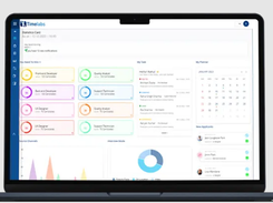 Timelabs Screenshot 1