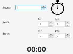 Time Boxing FX Screenshot 2