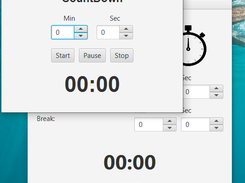 Time Boxing FX Screenshot 3