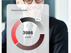 Time Point Screenshot 1