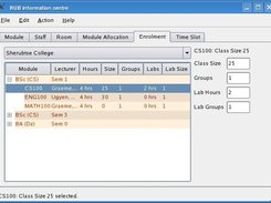 1.5 Control Panel (Mod Enrol)