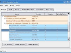 1.1 Control Panel (Module)