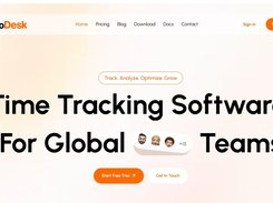 TimoDesk