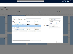 proMX Time Tracking Screenshot 2