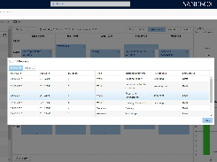 proMX Time Tracking Screenshot 4