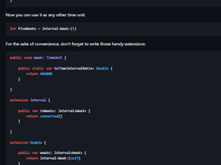 Time Screenshot 1
