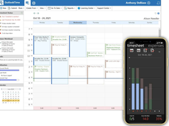 Time Screenshot 1