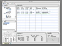 Regular client (Mac Version)