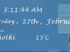 TimeAndDayApp