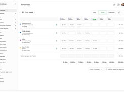 Timesheet