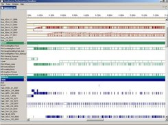 Current development status for the RCP version