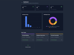 TimeFlux Screenshot 1