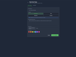 TimeFlux Screenshot 1