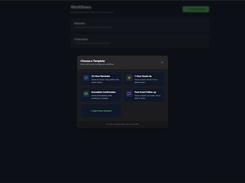 TimeFlux Screenshot 1