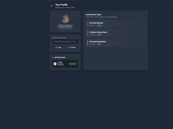 TimeFlux Screenshot 1