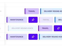 Timefold Screenshot 1