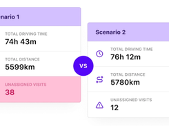 Timefold Screenshot 1