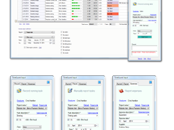 TimeGuard Network Screenshot 1