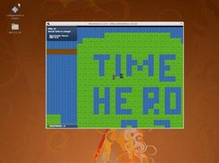 timehero 0.2 preliminare su ubuntu 8.04