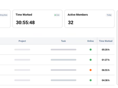 TimeLake Screenshot 1