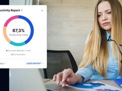 TimeLake Screenshot 1