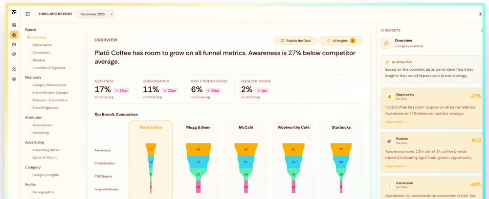 Timelaps Screenshot 1