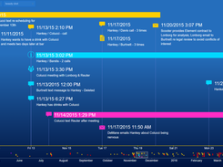 TimeLaw Screenshot 1