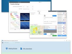 TimeLaw Screenshot 2