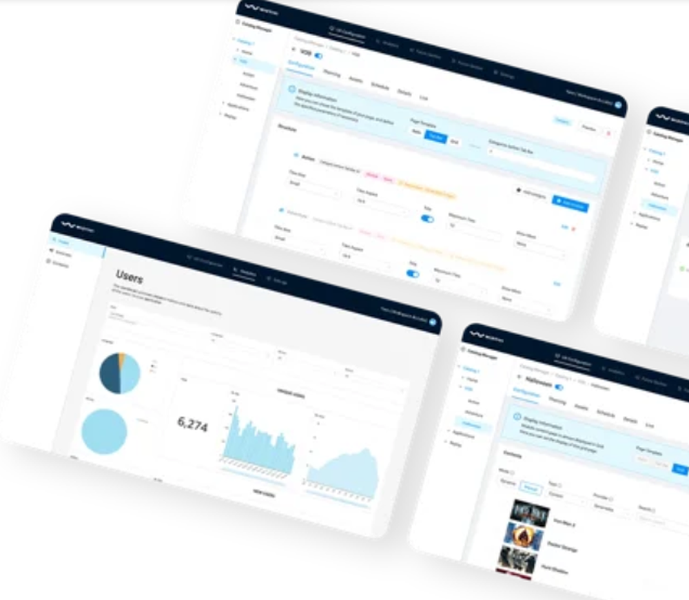 Timeless Screenshot 1