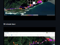 timelinize Screenshot 1