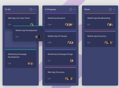 Timelinr Screenshot 1