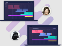 Timelinr Screenshot 1