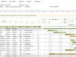 TimeLinx Screenshot 1