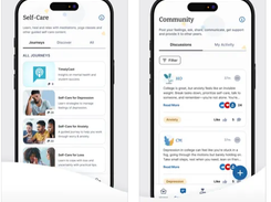 TimelyCare Screenshot 1