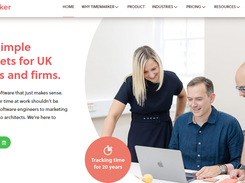 Timemarker Screenshot 1