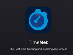 TimeNet Screenshot 2