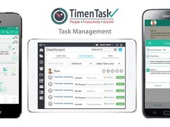 TimenTask  Screenshot 2