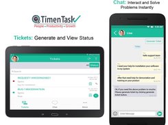 TimenTask  Screenshot 4