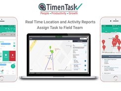 TimenTask  Screenshot 3