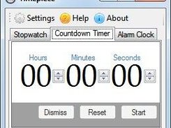 Countdown Timer