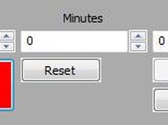 Time ran out