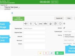 TimeRewards Screenshot 1
