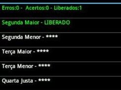 TimerMusic Screenshot 2