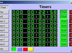 Timers Screenshot 1