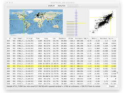 TimescapeGlobal Screenshot 2
