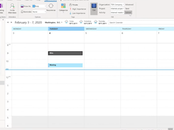 TimeSheet Reporter Screenshot 1