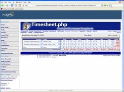 Simple TS Entry