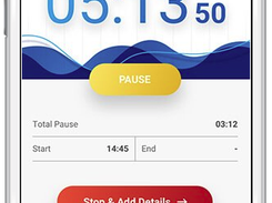 TimeSitePro-Timer