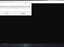 TimeSleepPC Screenshot 3