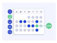 Omnichannel Appointment Scheduling